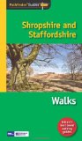 Pathfinder Shropshire & Staffordshire (Pathfinder Guides)