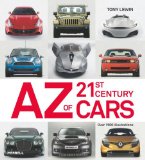 The A-Z of 21st-Century Cars