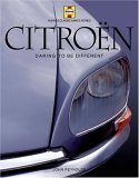 Citroen (Haynes Classic Makes S.) (Hardcover)
