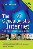 The Genealogist's Internet (Paperback)