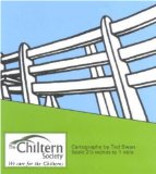 Tring and Wendover (Chiltern Society Footpath Maps)