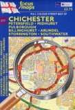 Chichester: Petersfield,Midhurst,Pulborough Billinghurst,Arundel,Storrington,Southwater
