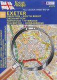 Exeter: Crediton, South Brent, Okehampton Tavistock, Ivybridge, Yelverton, Horrabridge