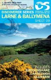 Larne and Ballymena (Irish Discoverer Series)