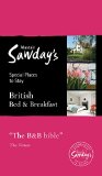 British Bed and Breakfast (Alastair Sawday's Special Places to Stay: British Bed & Breakfast)