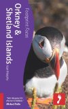 Orkney & Shetland Islands (Footprint Focus) (Footprint Focus Guide)