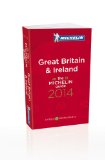 Michelin Guide Great Britain & Ireland 2014: Hotels & Restaurants (Michelin Guides)