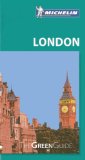 London Green Guide (Michelin Green Guides)