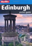 Berlitz: Edinburgh Pocket Guide (Berlitz Pocket Guides)