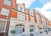 Two Bedroom Apartment at London City Mayfair
