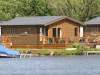 Lakeside Lodge Family Cottage, Tattershall Lakes Country Park, East Anglia (Ref 905227)