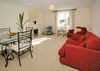 Two Bed Apartment at Bristol City North