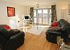Two Bed Apartment at Bristol Shopping Quarter