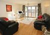 Two Bed Apartment at Bristol Central