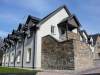 Steading Apartments, The