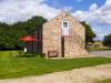 Stables, Crayke Lodge, The