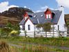 Viking Cottage Pet-Friendly Cottage, Glenuig, Highlands And Islands (Ref 2886)