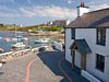 Ty Lawr Pet-Friendly Cottage, Cemaes Bay, Isle Of Anglesey, North Wales (Ref 8727)