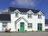 Greencastle, Inishowen Peninsula, County Donegal