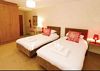 Two Bed Two Bathroom Apartment at Harrogate Royal Hall