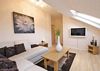 Two Bed Penthouse Apartment at Manchester Central Deansgate