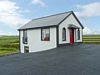 Ocean View Apartment Pet-Friendly Cottage, Quilty, County Clare, Shannon (Ref 17486)