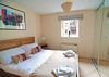Two Bedroom Apartment at Edinburgh Merchiston