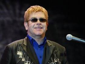 Elton John concert tickets