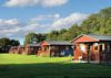 Athelington Hall Farm Lodges