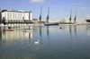 ibis London Excel-Docklands