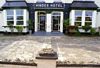 Hindes Hotel - B&B, The