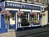 Sweeneys Bar, Restaurant Rooms