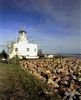 West Usk Lighthouse, The