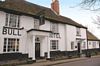 Bull Hotel Maidstone/Sevenoaks, The
