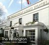Wellington Arms Hotel, The
