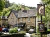 Hollybush with Rooms, The