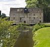 Oundle Mill- Luxury Boutique Hotel