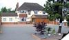 Black Firs Guesthouse nr NEC and Birmingham Airport
