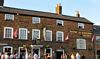 Hayeswood Lodge Boutique Bed and Breakfast