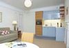 Blueprint Living Apartments - Doughty Street