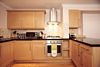 Southwark Serviced Apartments