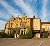 Sitwell Arms Hotel, The