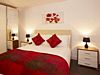 Strathmore House - Serviced Apartments