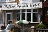 Clifton Private Hotel