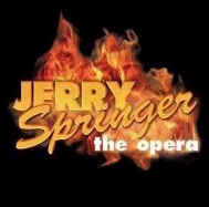 Jerry Springer - The Opera
